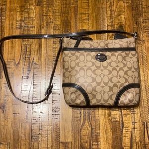 Coach Crossbody